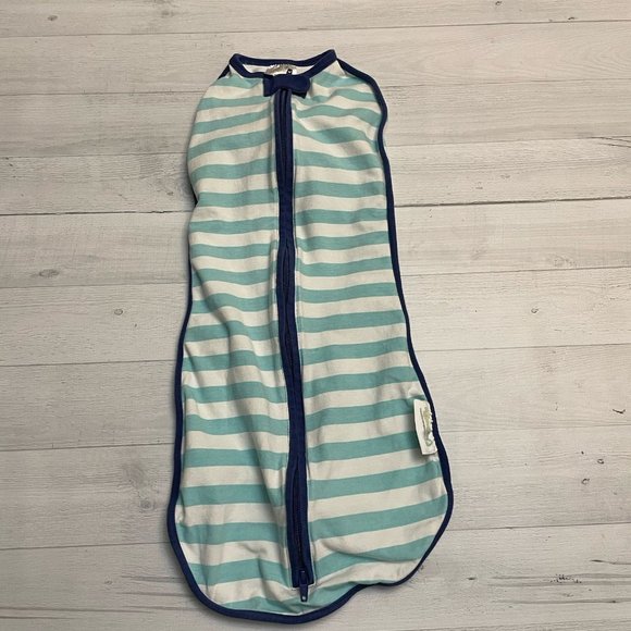 Woombie Original Baby Swaddling Blanket‎ 3-6 months - Picture 1 of 6